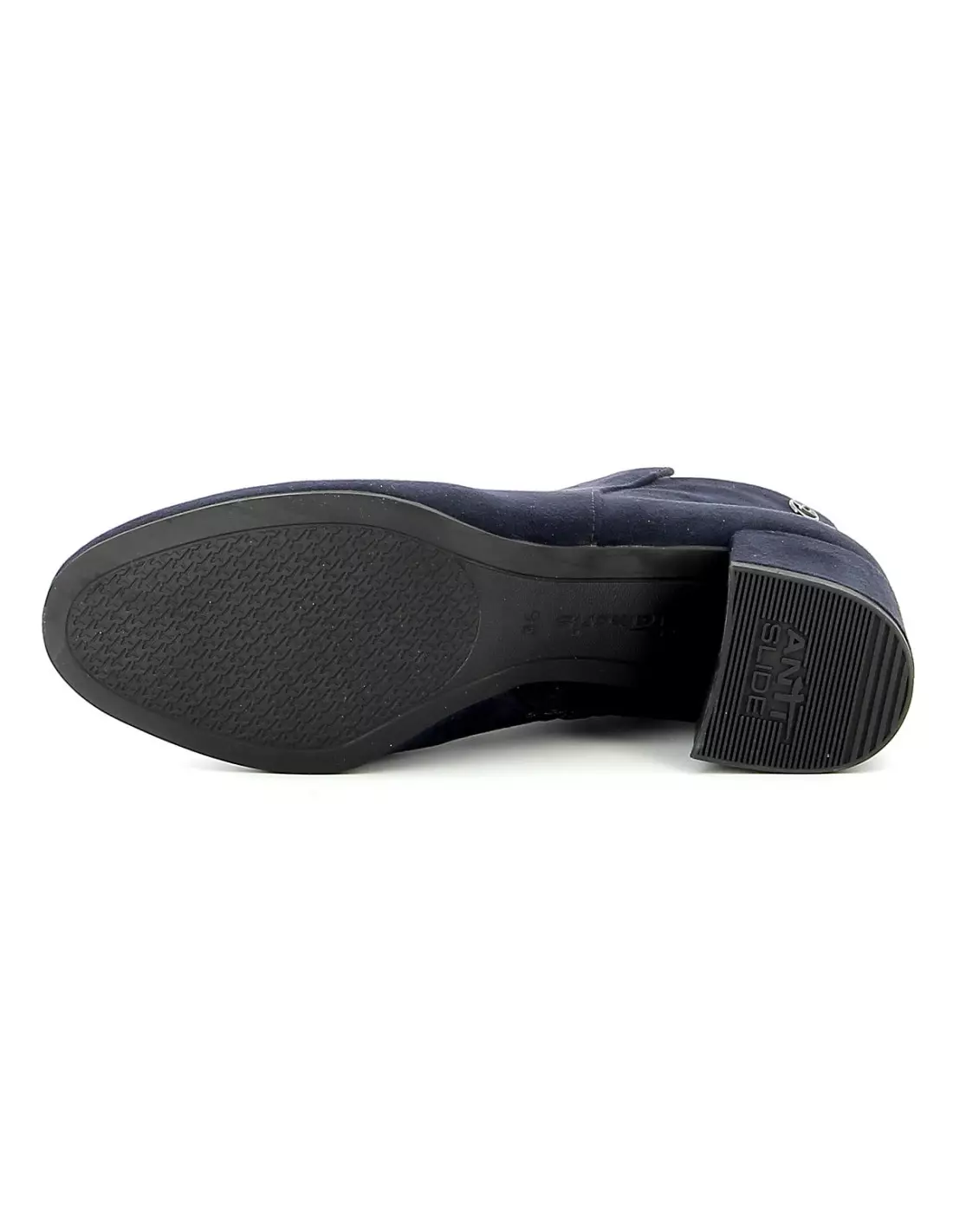 TAMARIS 25372 - Boots & bottines Navy