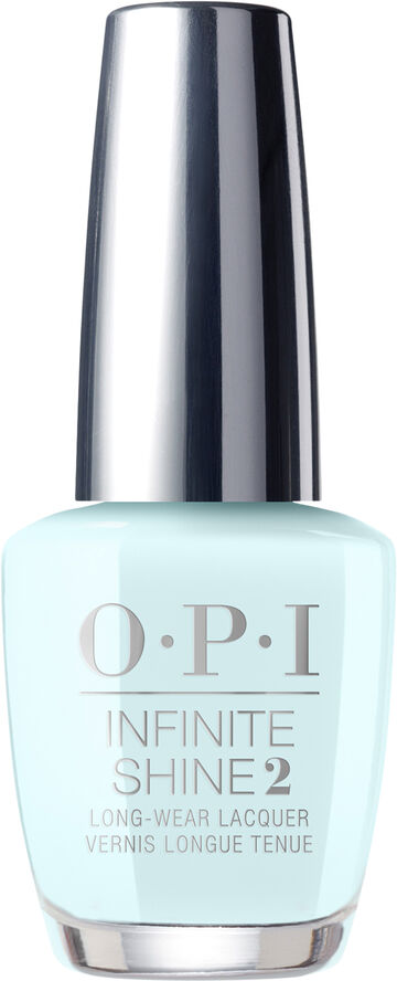 OPI Mexico City Move-Mint