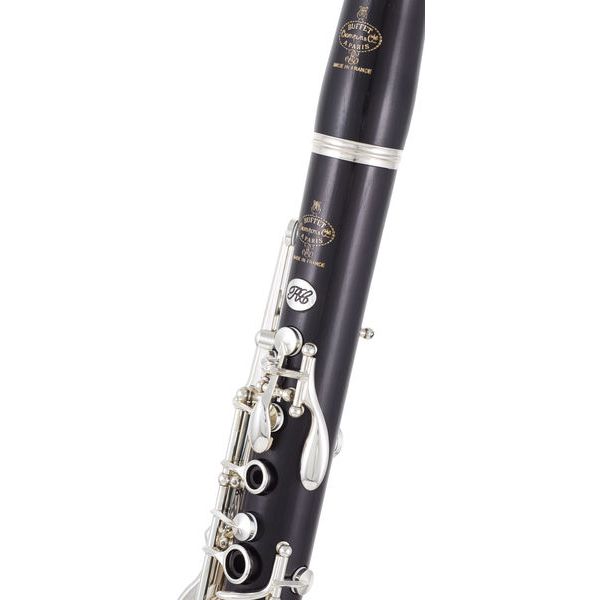 Buffet Crampon RC Bb-Clarinet 17/6