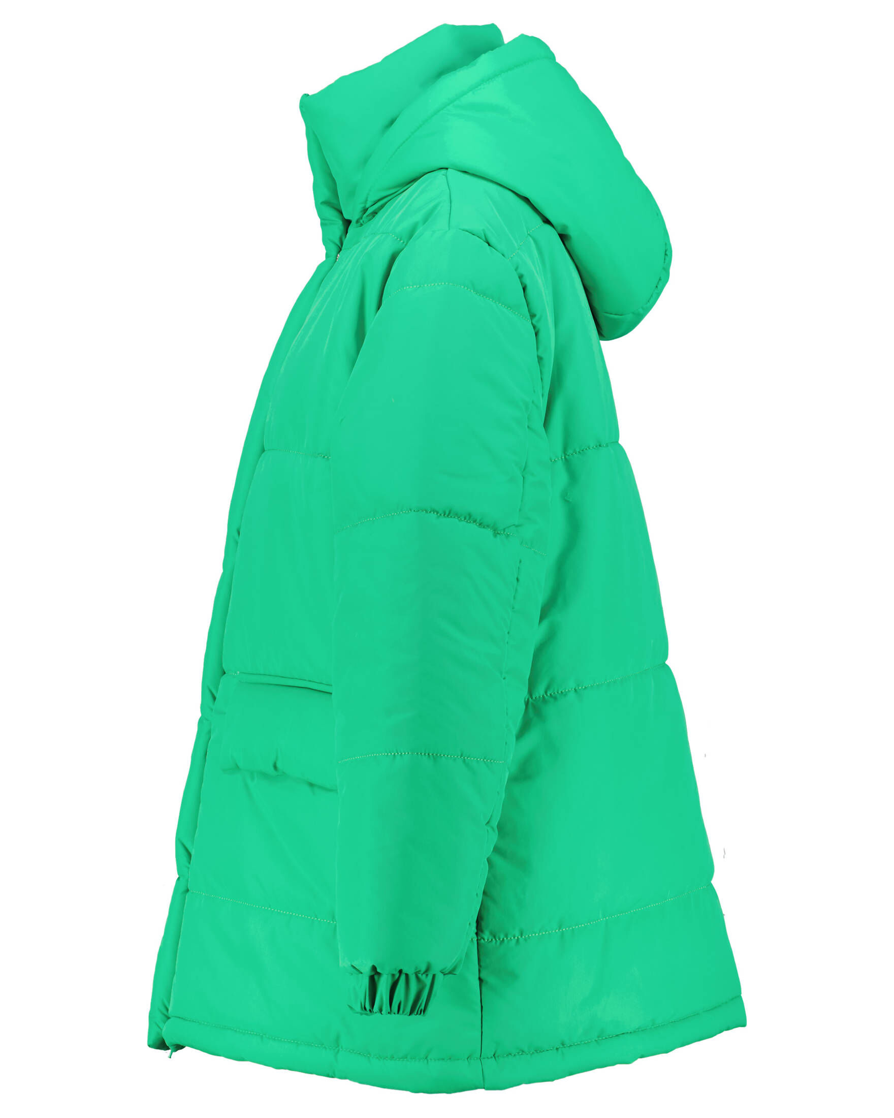 KARO KAUER| Damen Steppjacke PUFFER JACKET