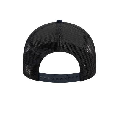 New EraMLB Cord Trucker - schwarz