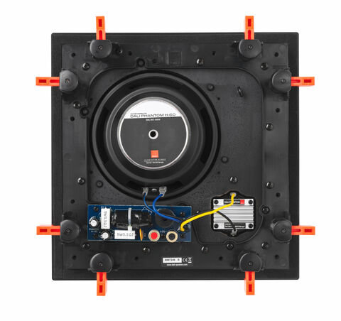 Koop DALI PHANTOM H-60 Wandluidsprekers | 5 Jaar Garantie