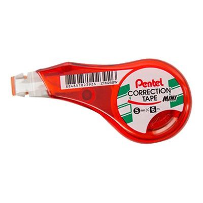 Pentel - Correcteur - 5mm x 6m