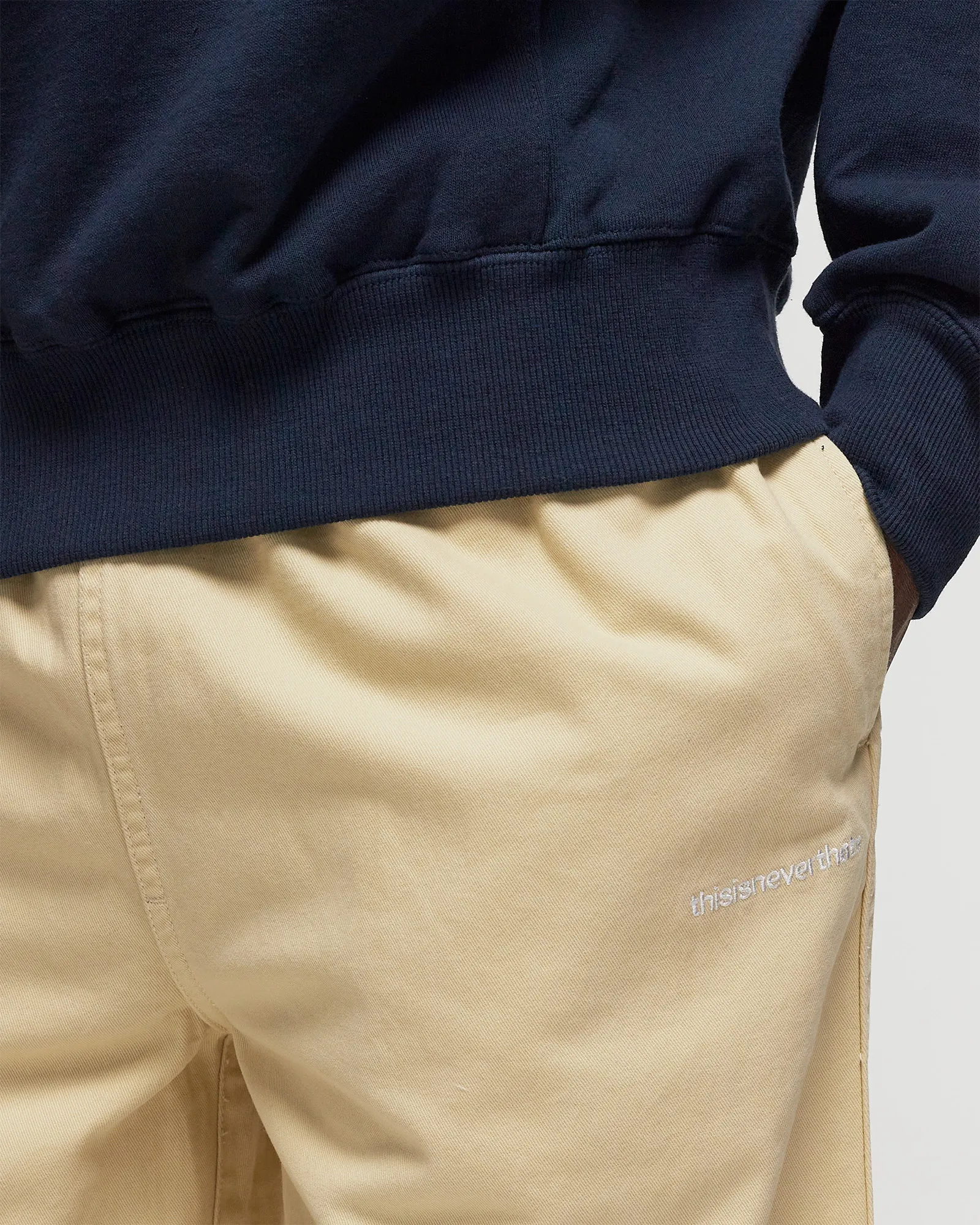 thisisneverthat Easy Pant