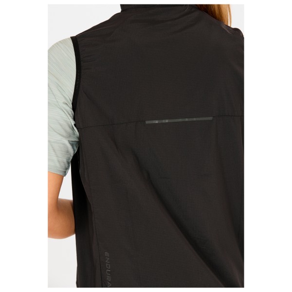 ENDURANCE - Women's Nimbos Cycling/MTB Lightweight Vest - Gilet de cyclisme