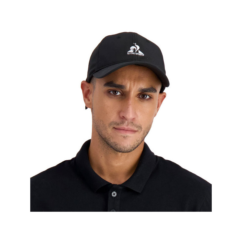 Casquette tennis Le Coq Sportif Pro