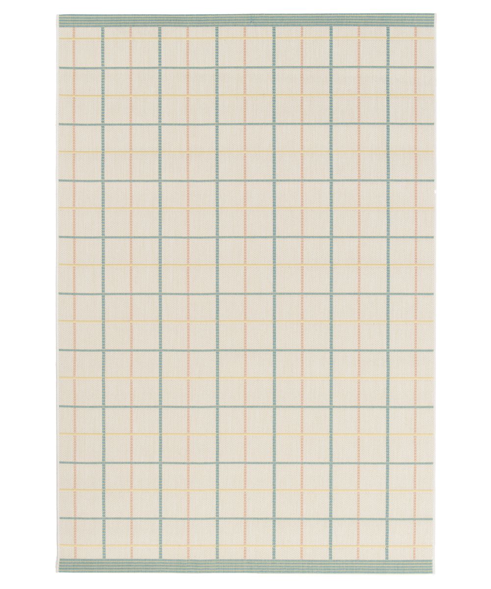 Tapeso Buitenkleed - Bubbly Picknick multi - 200x290 cm