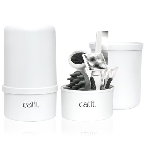 catit Pleiesett korthår - (730.0360)