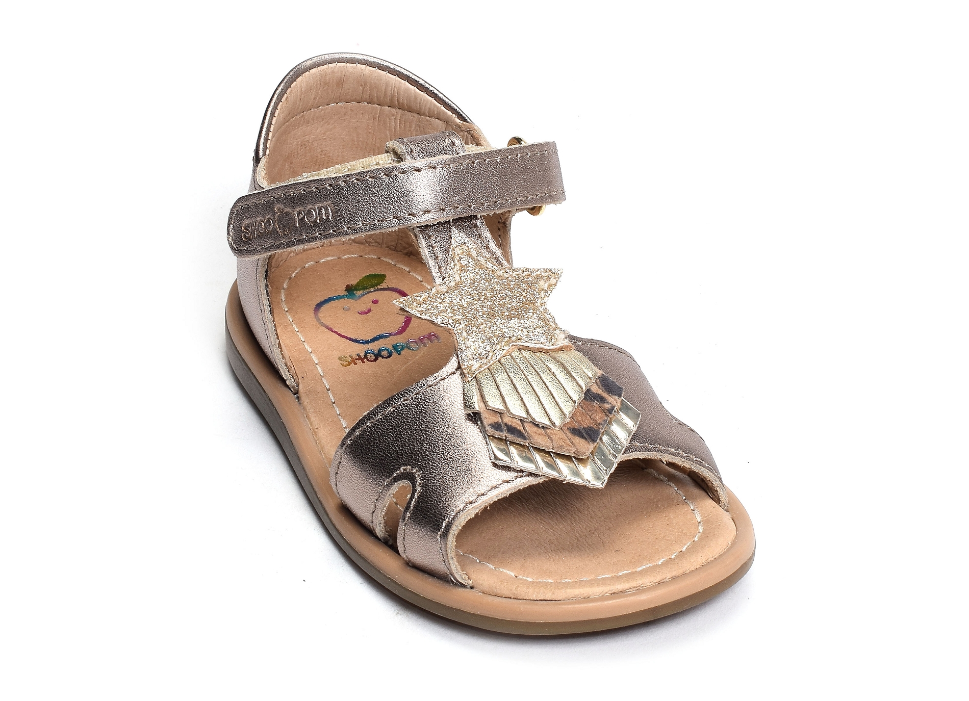 Tity kid bronze