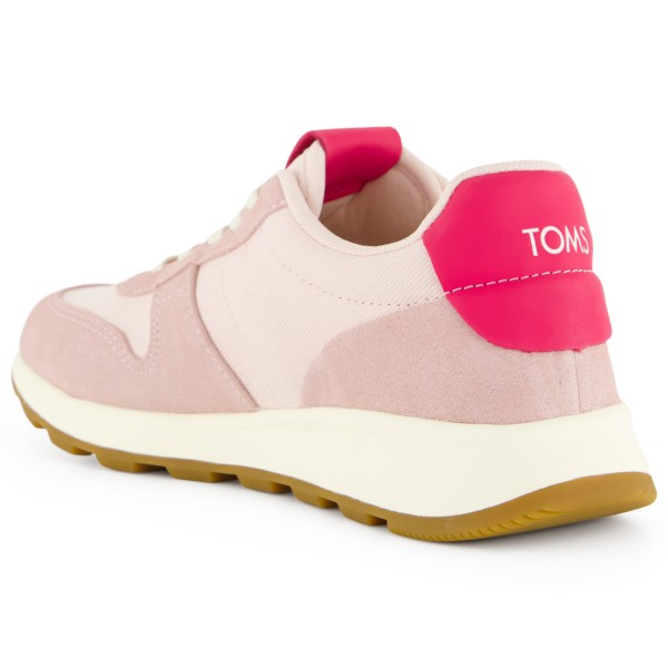 TOMS - Women's TRVL Lite Retro - Baskets