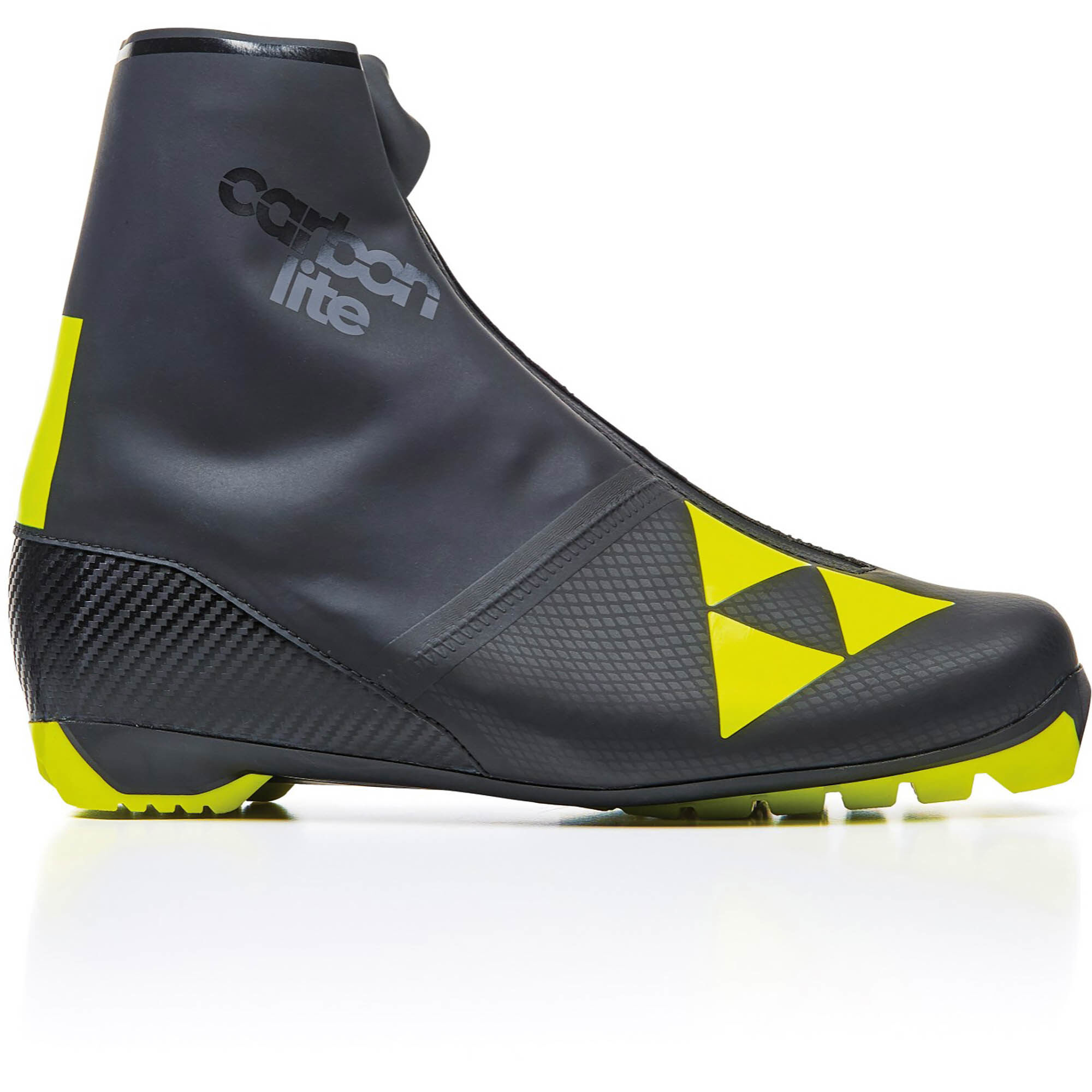 FischerCarbonlite Classic (2020)