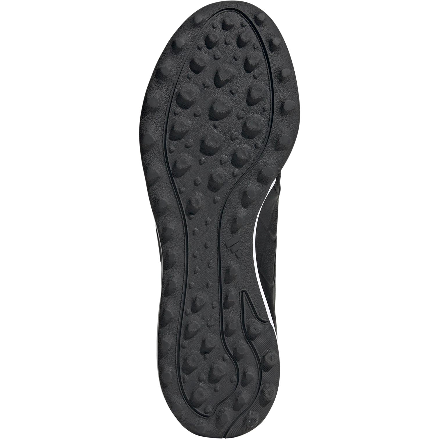 adidas Copa Pure II League TF Fußballschuhe core black