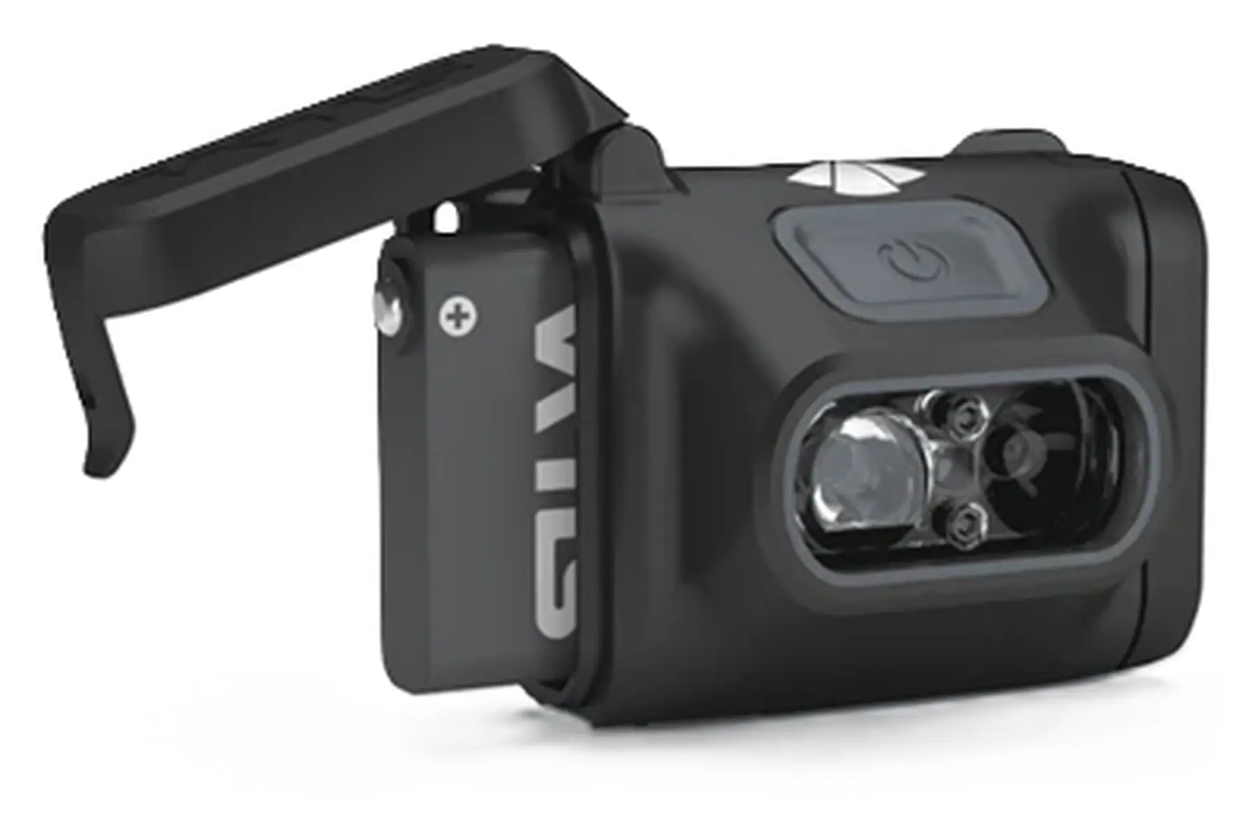 Silva Scout 3XTH Pandelampe - Pandelamper Rulleski | SkatePro