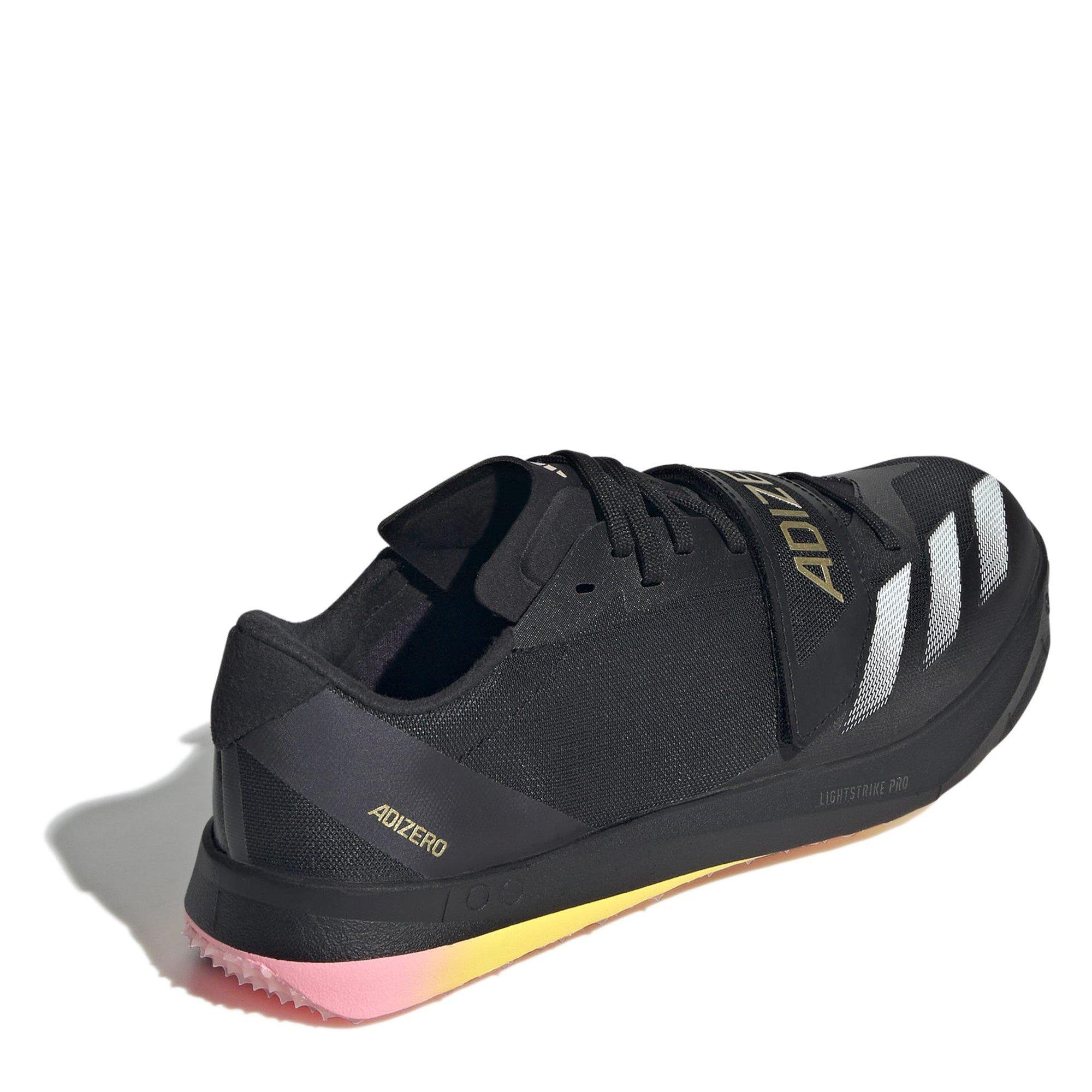 adidas Adizero TJ PV Track and Field Shoes Mens