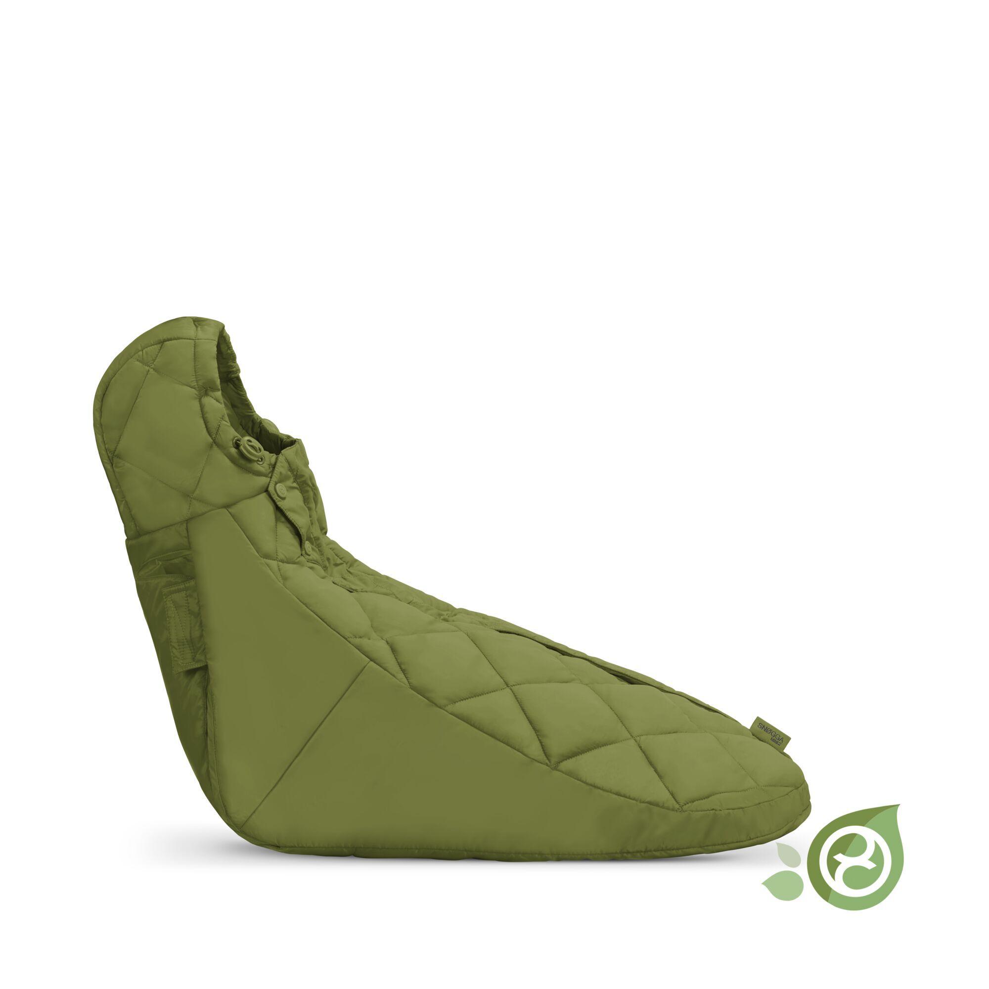 Snogga Mini 2 Nature Green