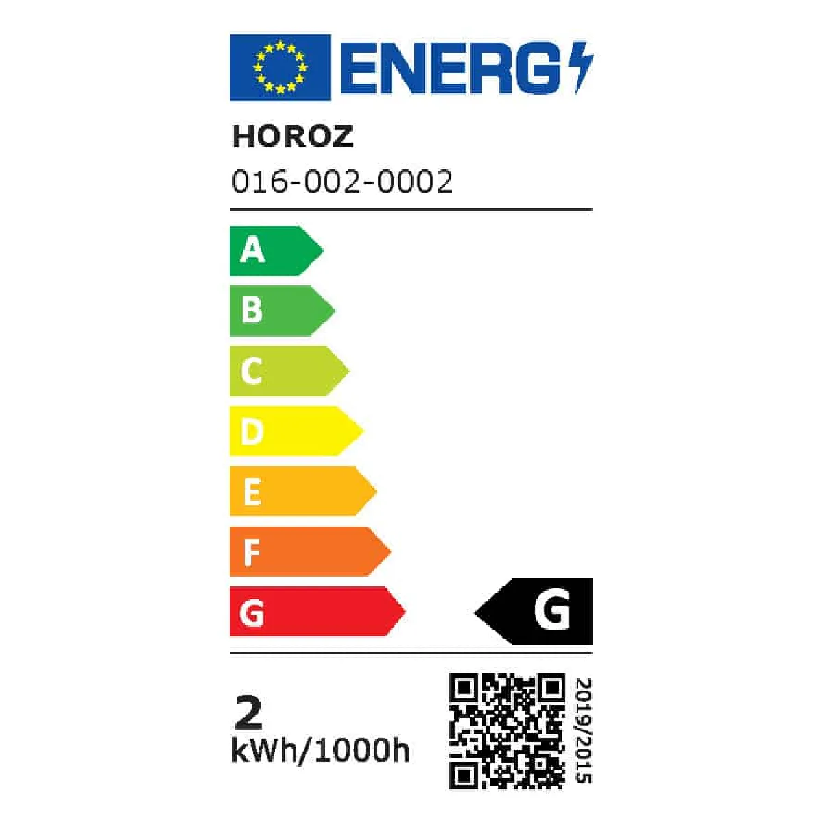 Horoz Electric