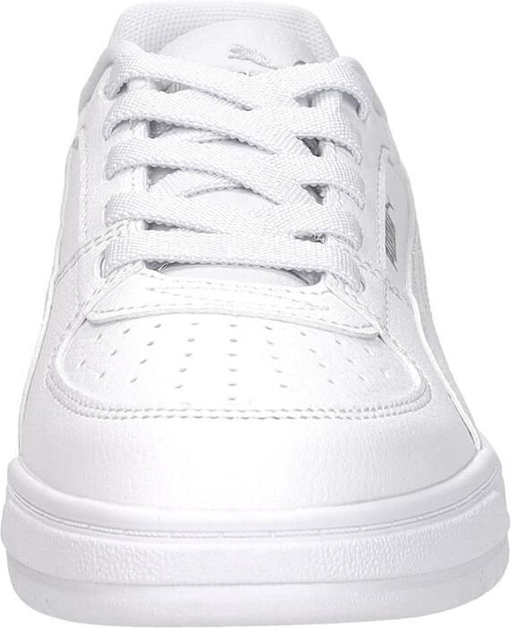 PUMA Caven III AC PS Unisex Sneakers White- Silver