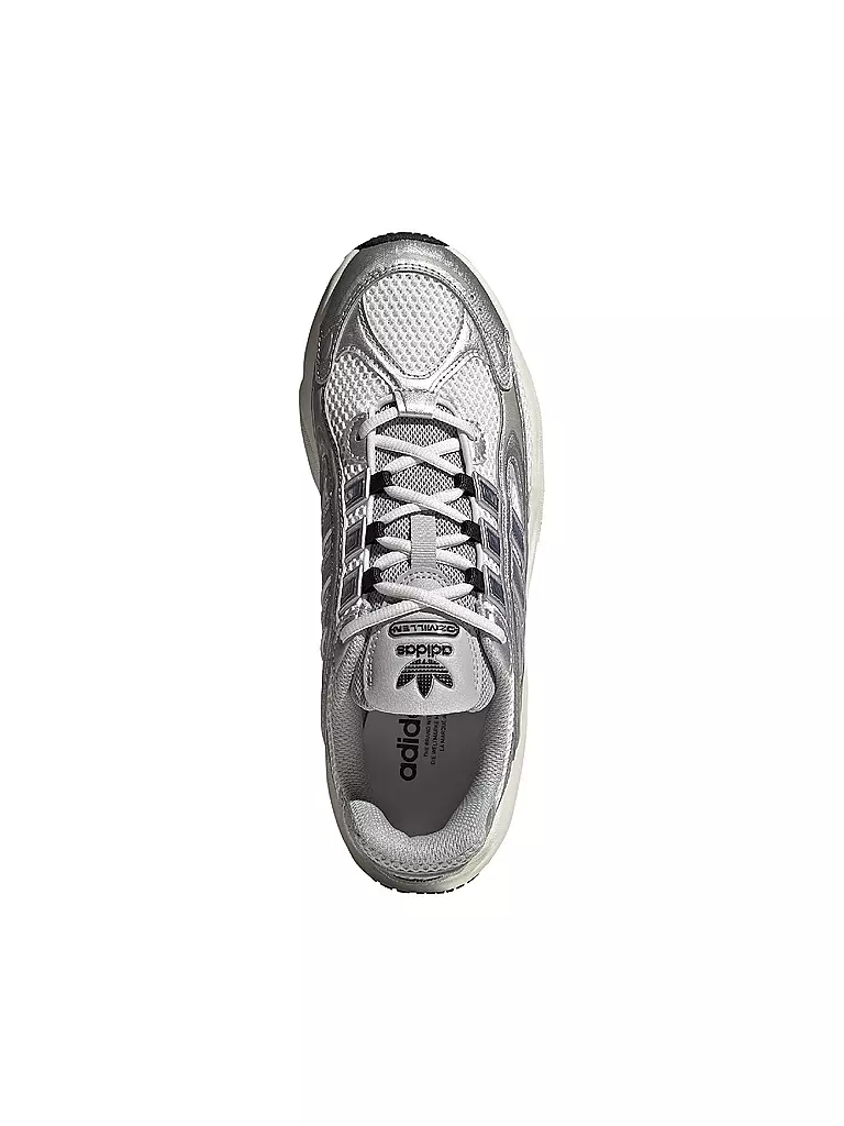 ADIDAS ORIGINALS Sneaker OZILLEN grau