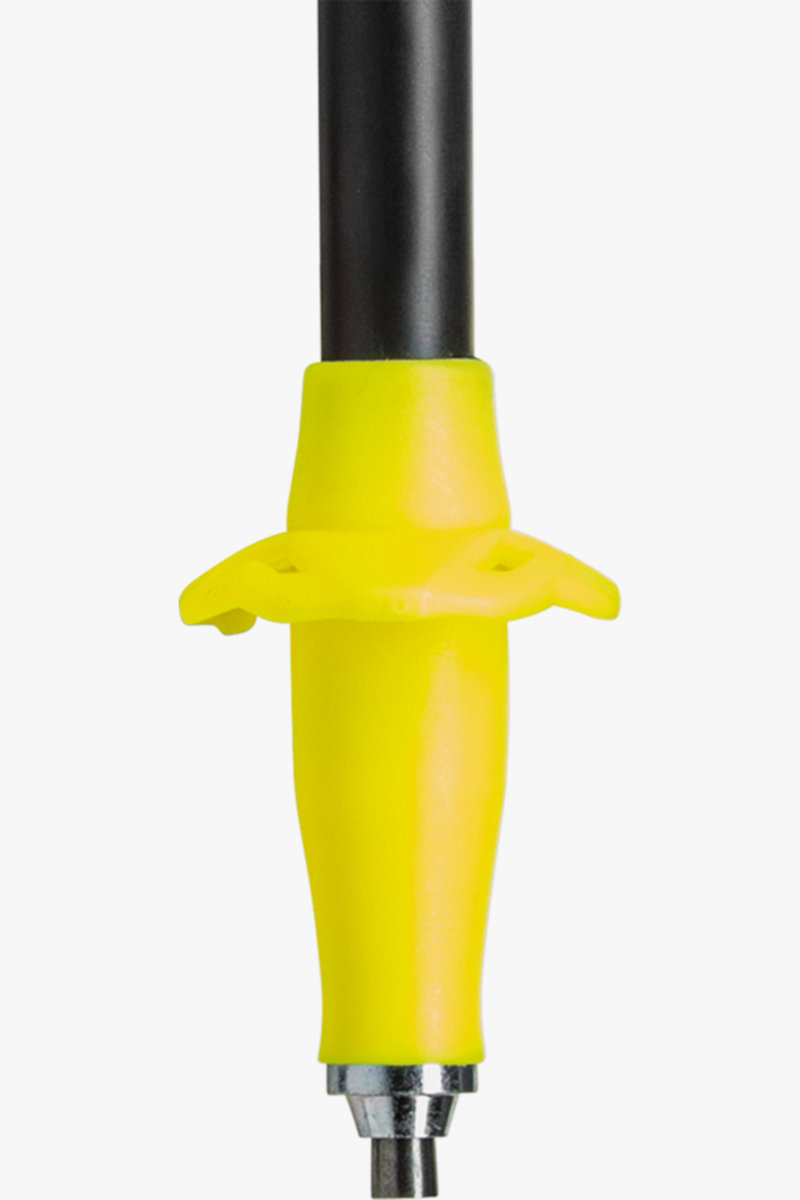 LEKI Ultratrail FX.One Superlite Trail Running Stock