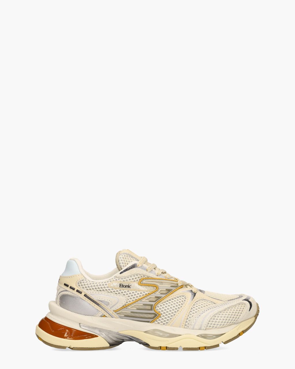 Etonic Kendari Jupiter Ecru Damessneakers
