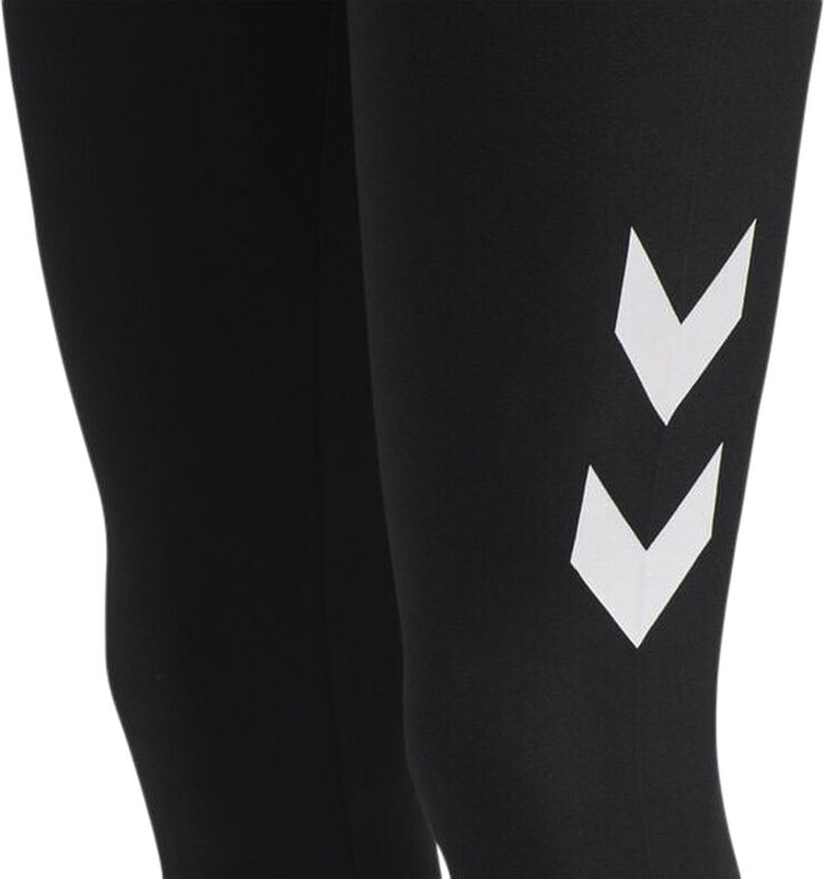 Hummel Legacy High Waist leggings Sort