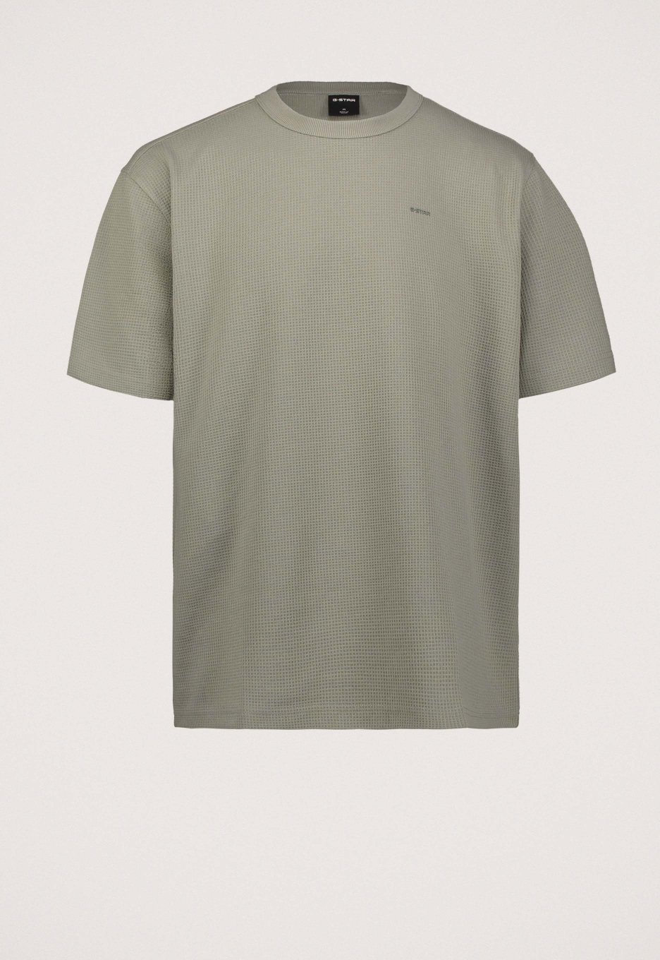 G-Star Relaxed Textured T-shirt