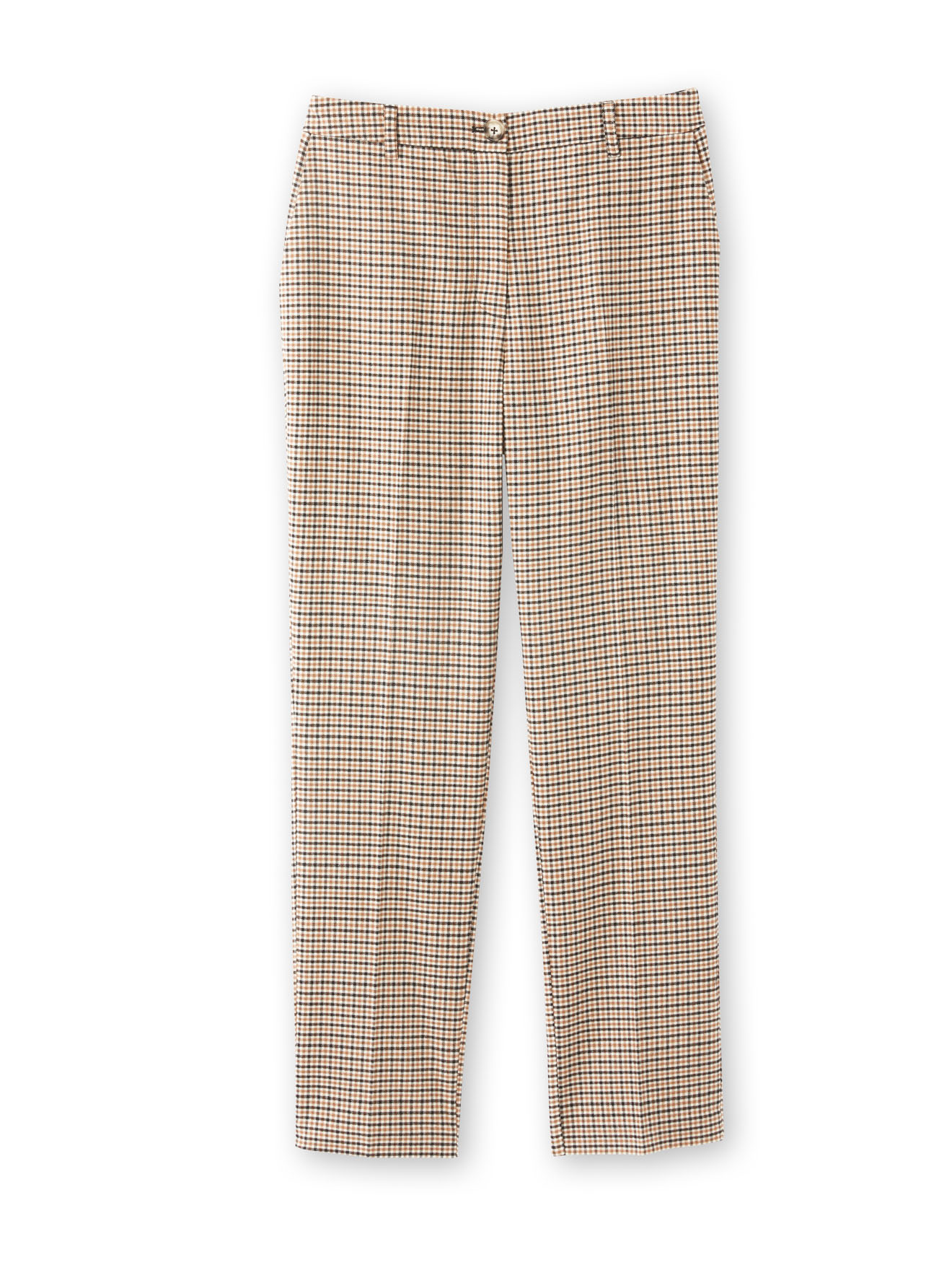Pantalon 7/8ème élastiqué dos
