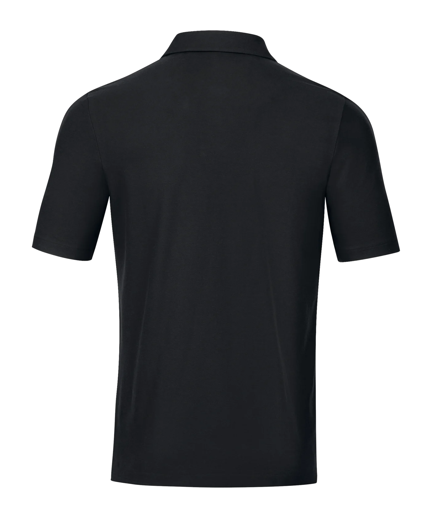 JAKO Base Poloshirt Schwarz F08