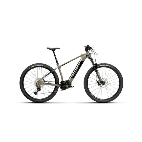 Swift Bicicleta Dynax E-pro - Elétrica Hardtail - Dynax E-pro