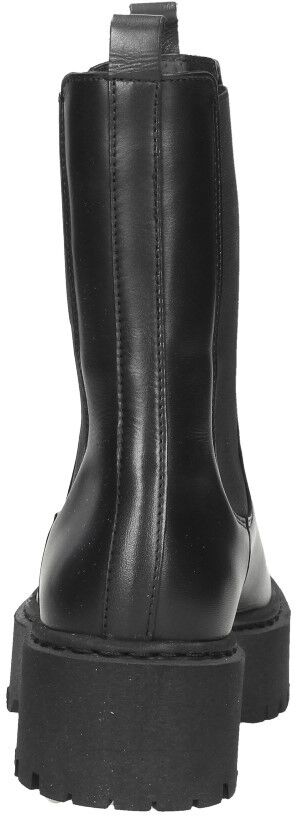 Sub55 Chelsea boots zwart
