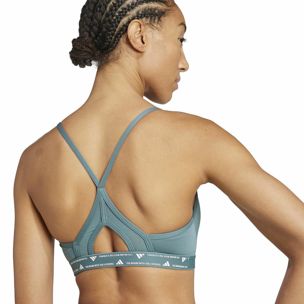 adidas Performance<br>Essenciais para o colete esportivo