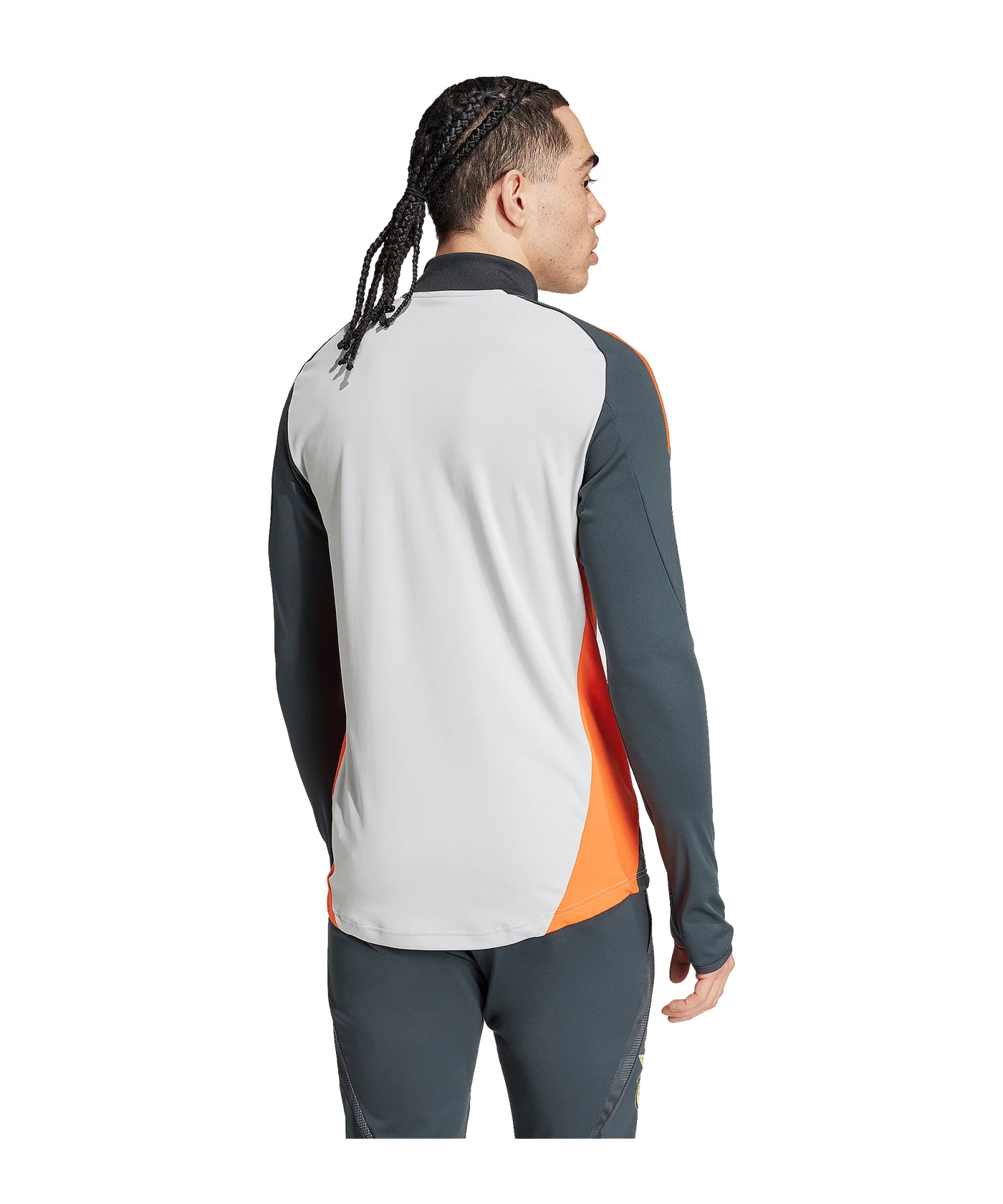 adidas Benfica Lissabon Sweatshirt Grün