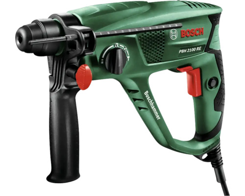 Bosch PBH 2100 RE boor- en beitelhamer