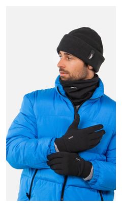 Gants Longs Barts Powerstretch Noir