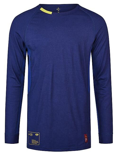 TRANS-HUMANCE - T-SHIRT HERREN LANGARM