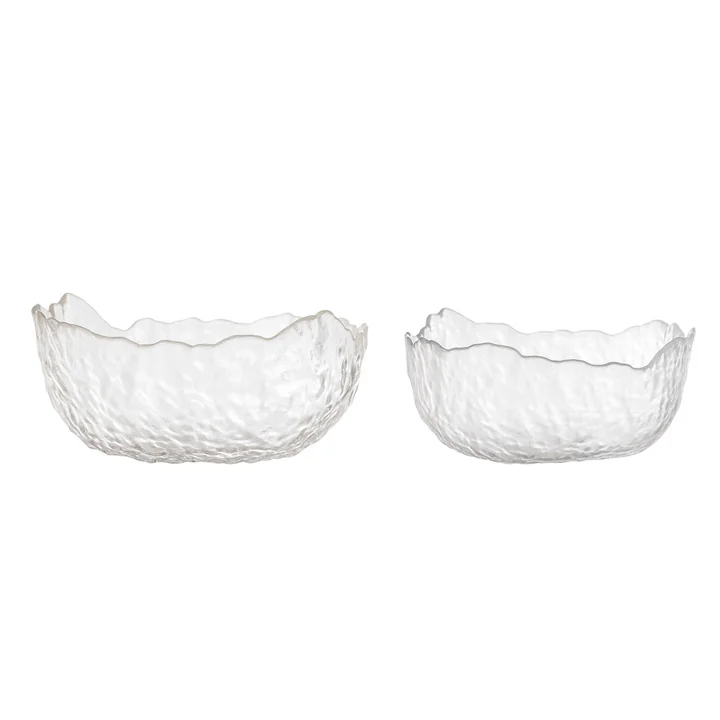 Bloomingville - Hewan Schale (2er-Set)