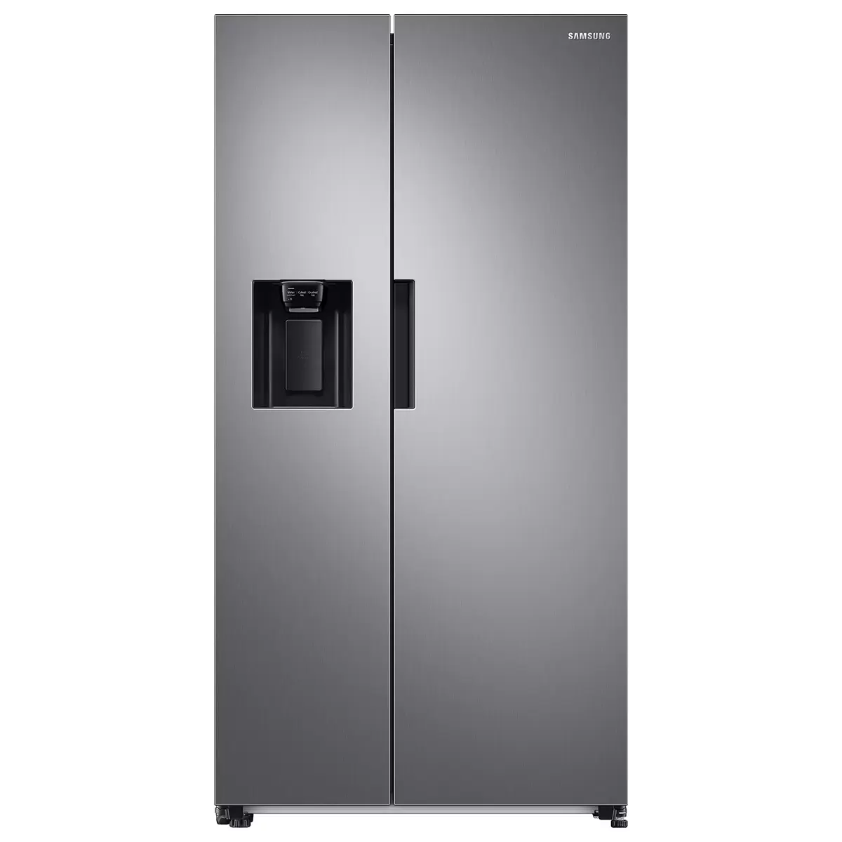 Samsung Food Center RS67A8811S9/WS silber,schwarz
