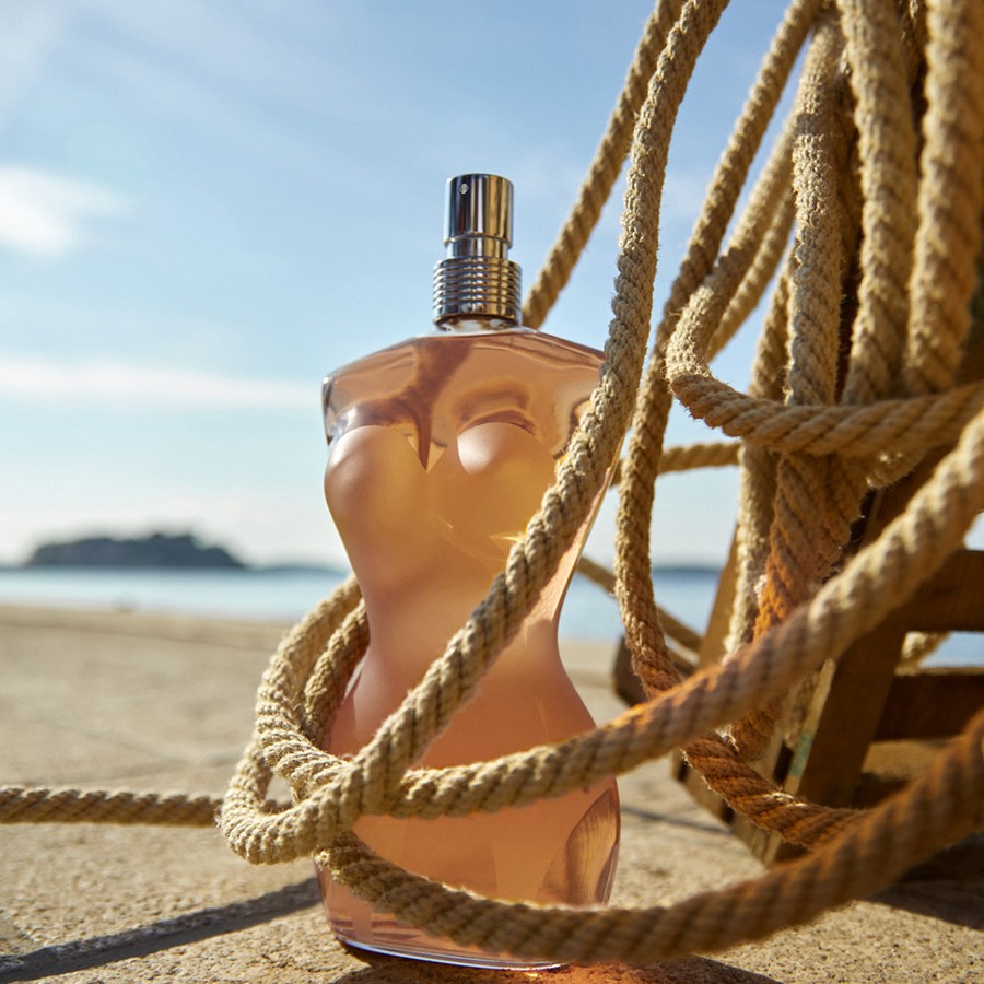 Jean Paul Gaultier Classique Eau De Toilette 100ml