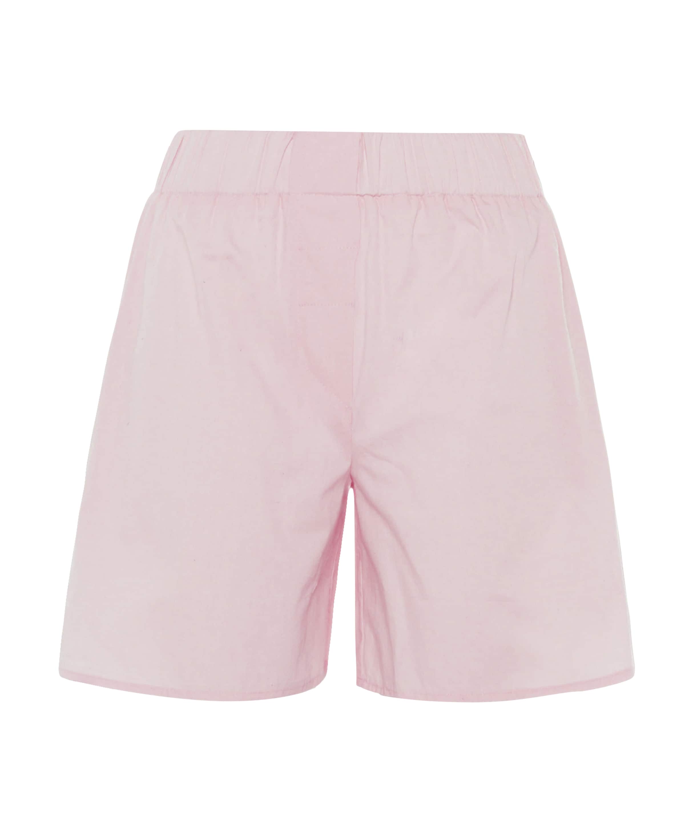 Bongusta Sahej shorts dames shorts roze