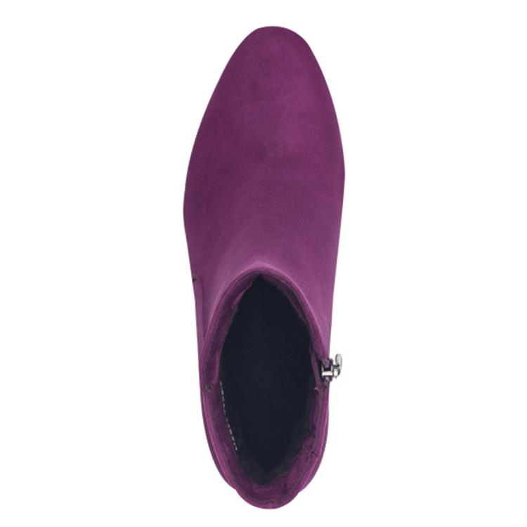 Marco Tozzi 2-25364-43 grape