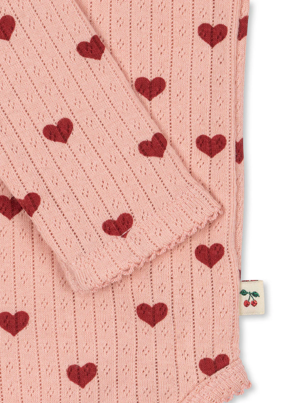 Minnie body - amour rouge - 3M
