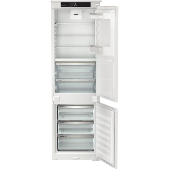 Liebherr Einbau-Kühl- Gefrierkombination ICBNSe 5123-20 Plus