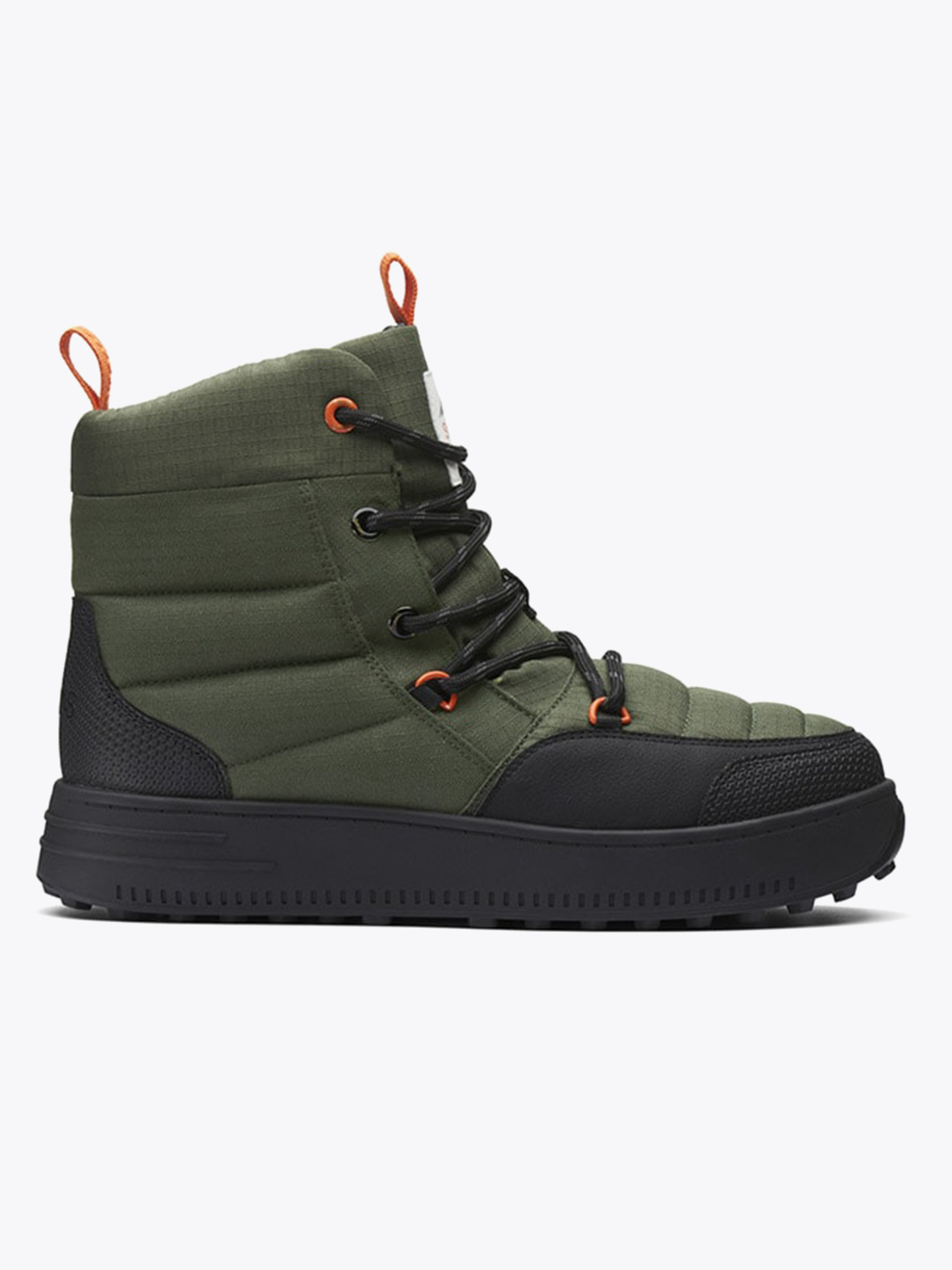 Snow Runner Mid