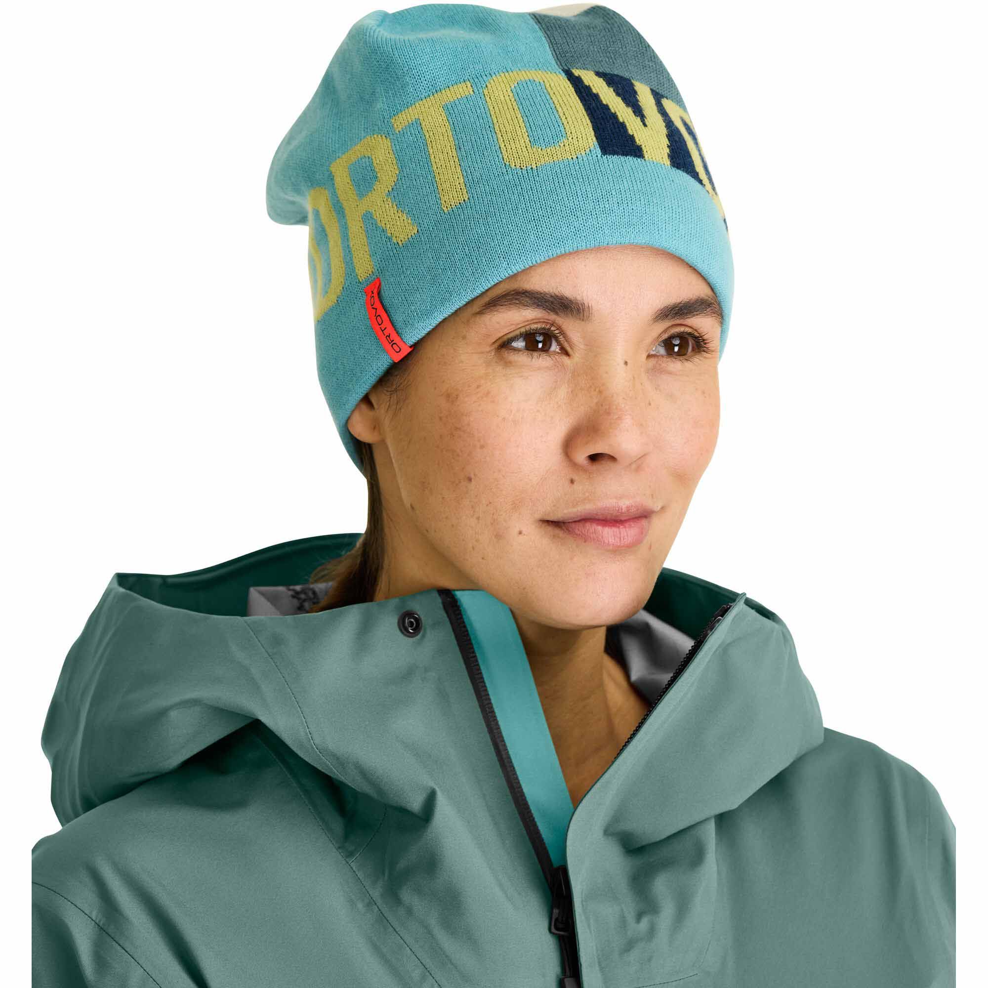 Ortovox3L RAVINE SHELL JACKET W