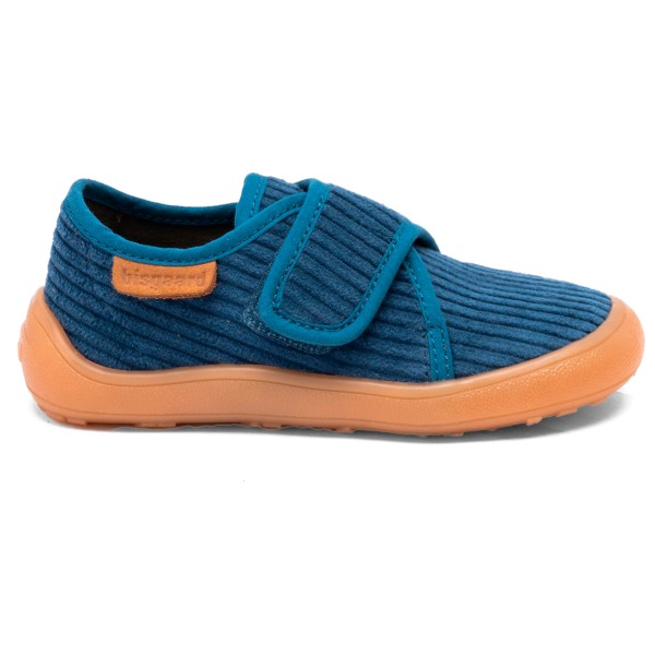 Bisgaard - Kid's Pav - Chaussons classiques