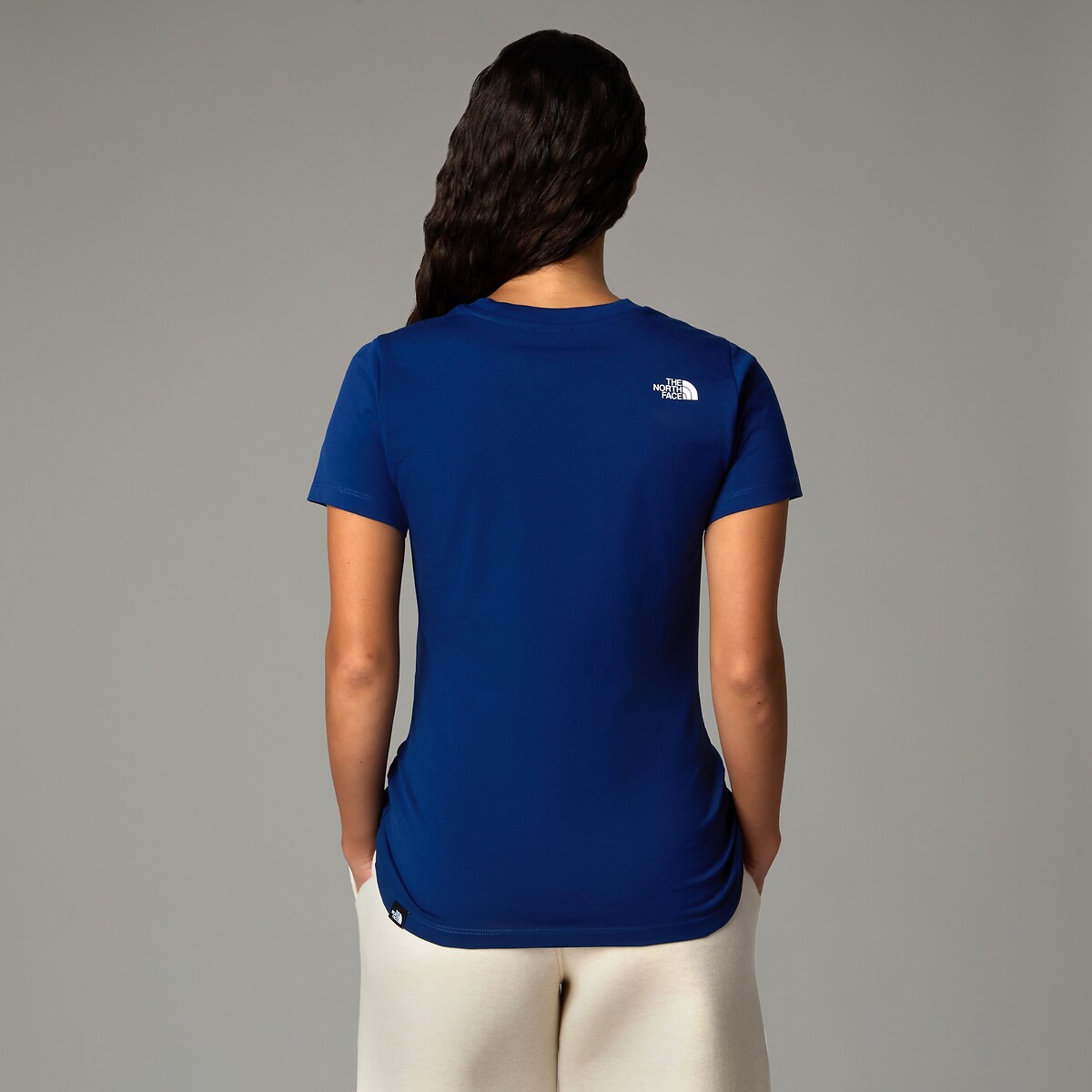 THE NORTH FACE<br>Camiseta Simple Dome