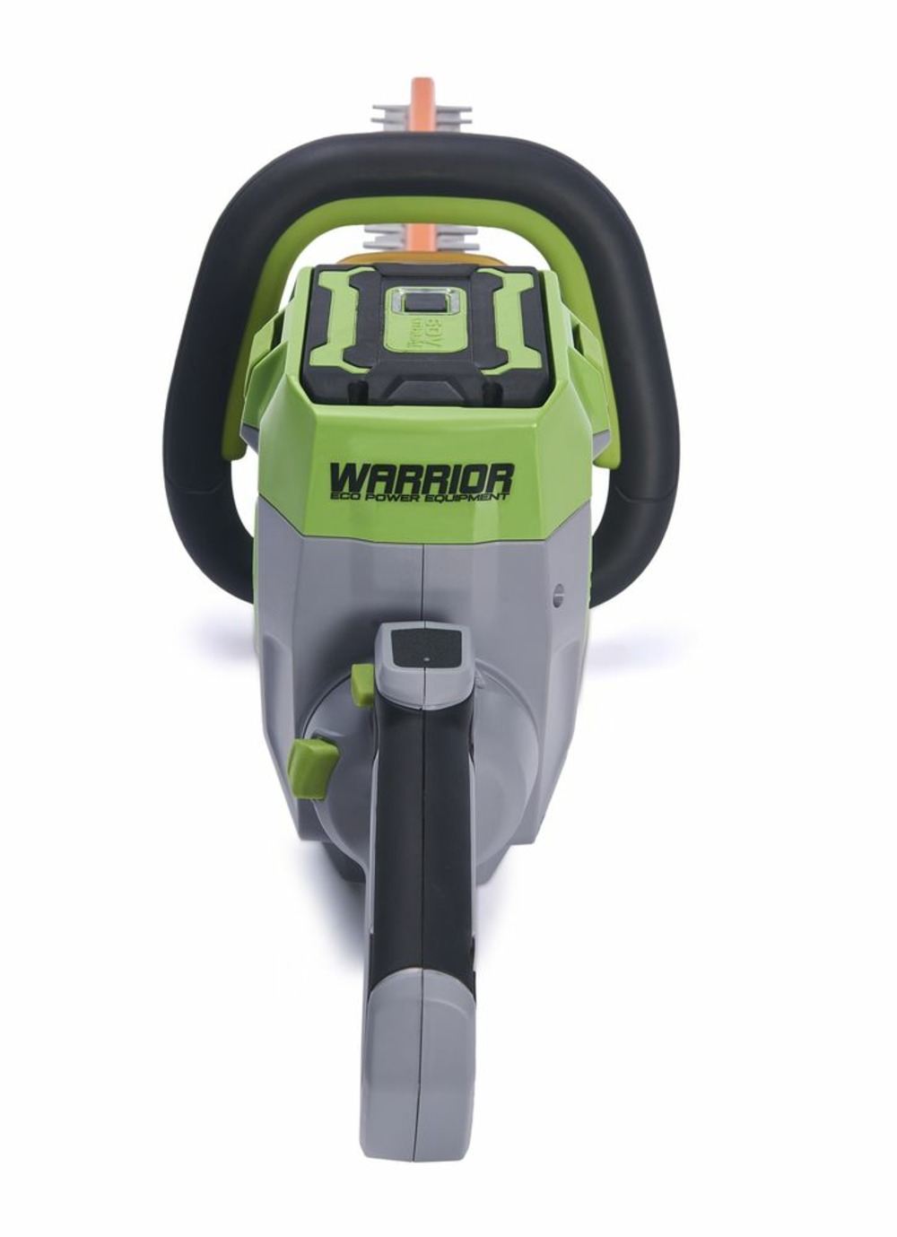 Taille-haie sans fil 60v sans batterie ni chargeur