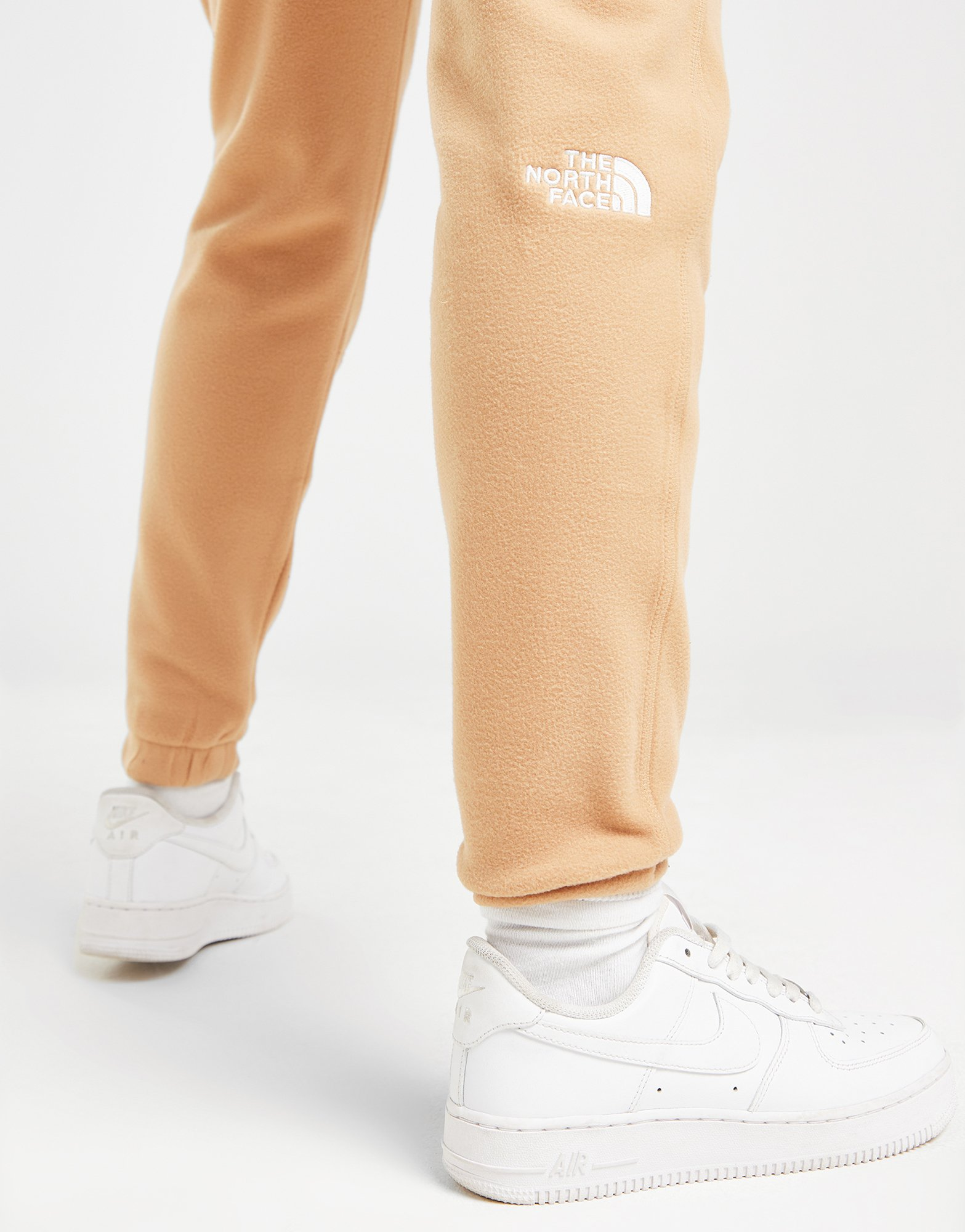The North Face Pantalon de jogging Glacier Femme