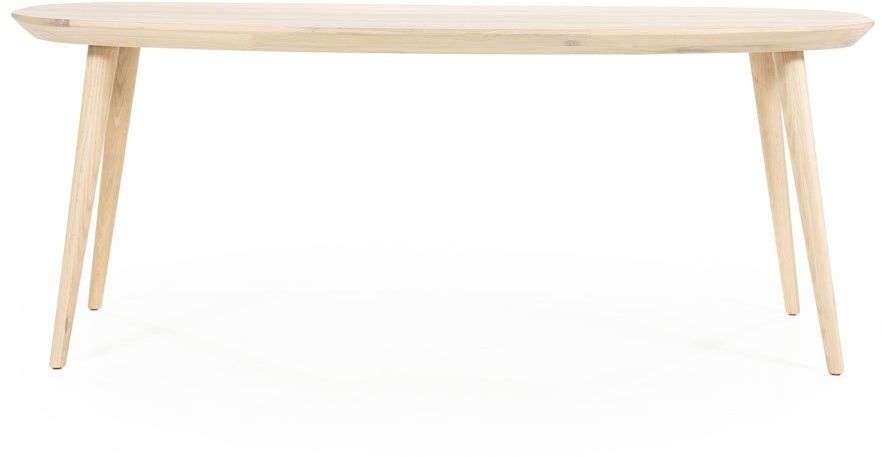 Eleonora   Elijah Naturel Eettafel