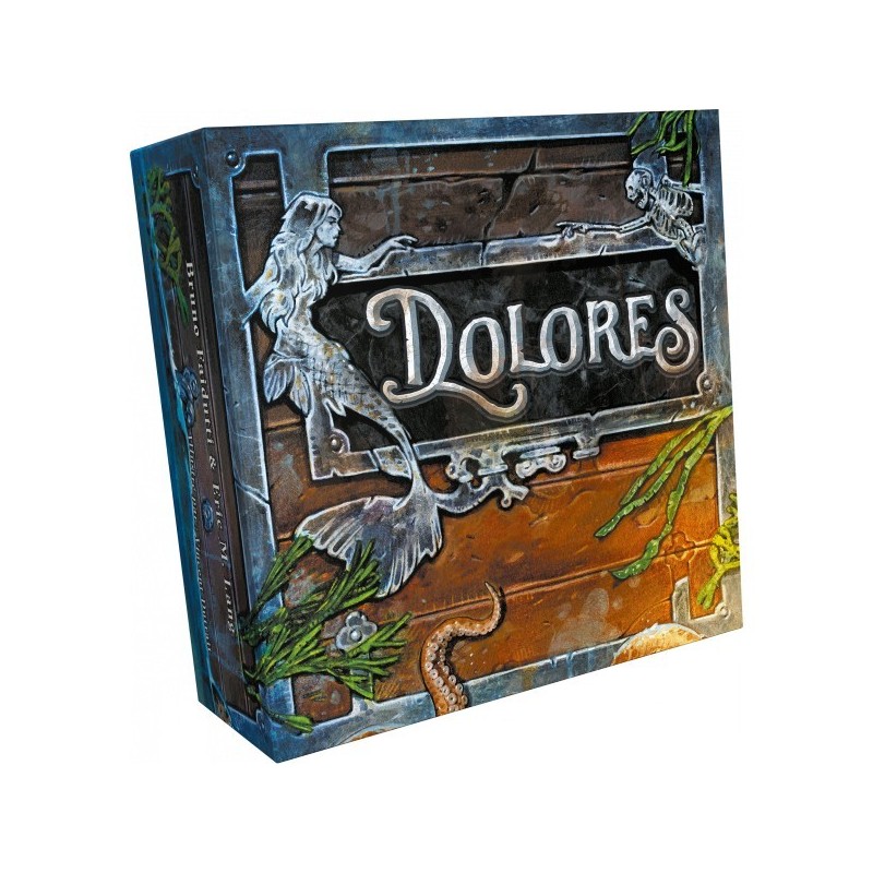 Dolores